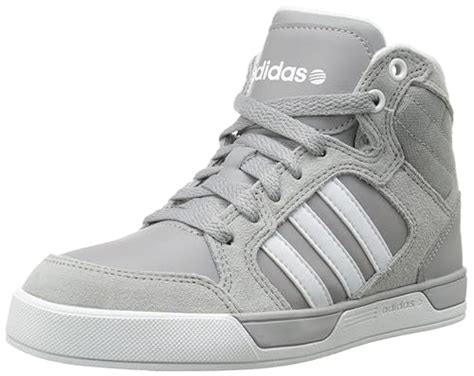 adidas grey high tops|black adidas high tops girls.